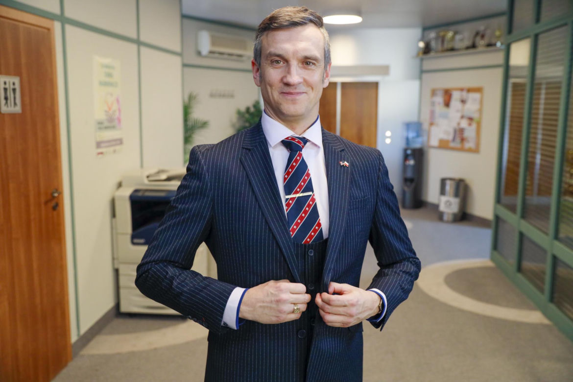 Michał Czernecki