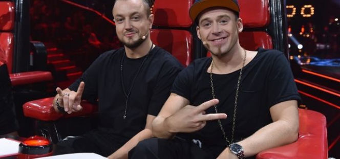 The Voice Kids FINALIŚCI - Tomson i Baron wybrali najlepszych 