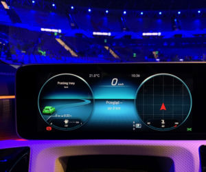 Nowy Mercedes-Benz CLA