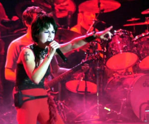 Dolores O'Riordan z Cranberries nie żyje