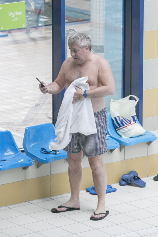 Ryszard Czarnecki