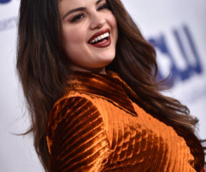 Selena Gomez