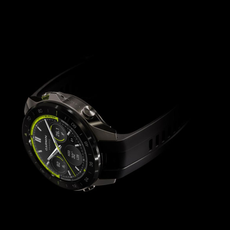 Garmin MARQ 3 w Polsce