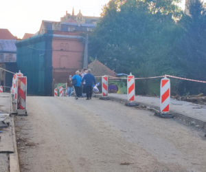 Pękła tama, fala zalała miasto. Dwa lata od koszmaru na Dolnym Śląsku. Dzieci płakały