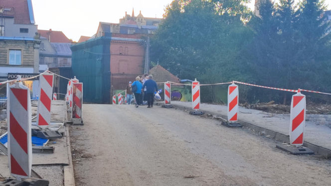 Pękła tama, fala zalała miasto. Dwa lata od koszmaru na Dolnym Śląsku. "Dzieci płakały"