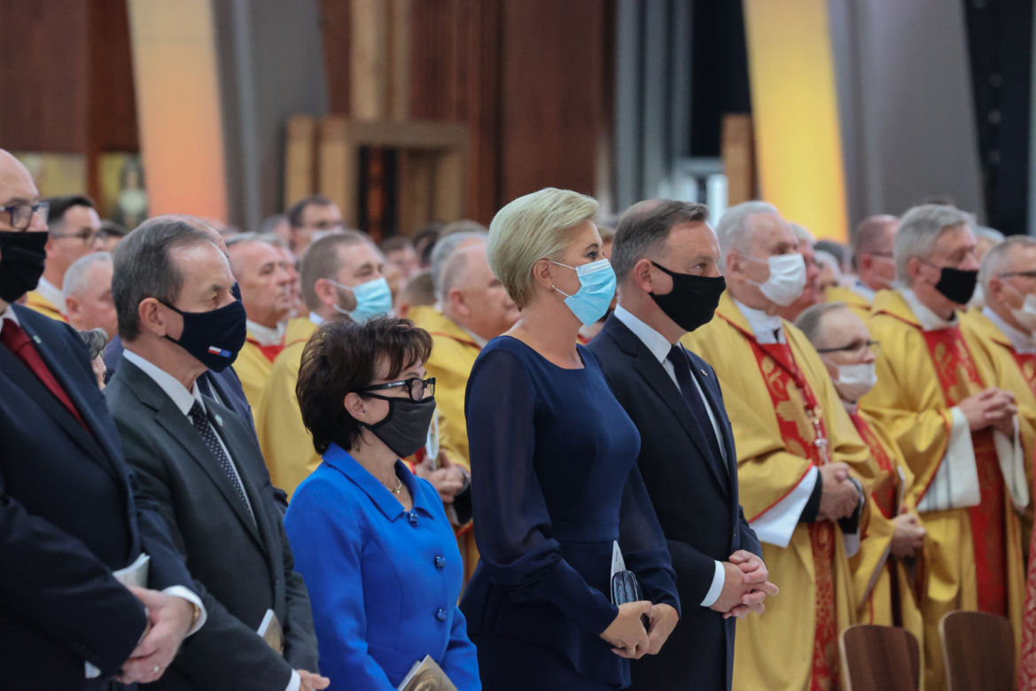 Mamy nowych błogosławionych