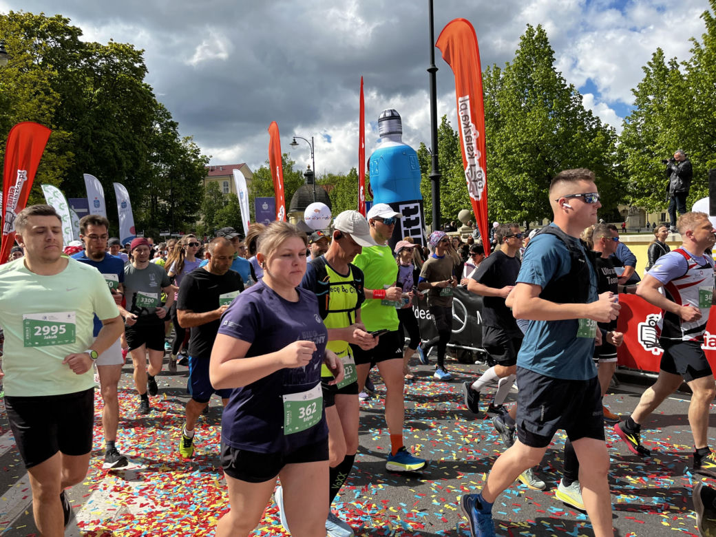 PKO Białystok Półmaraton 2025