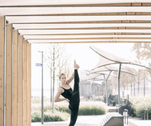 EKO FIT BULWARY już w ten weekend