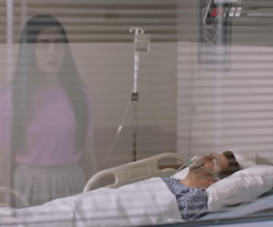 Panna Młoda, odcinek 62. Hancer, Cemil