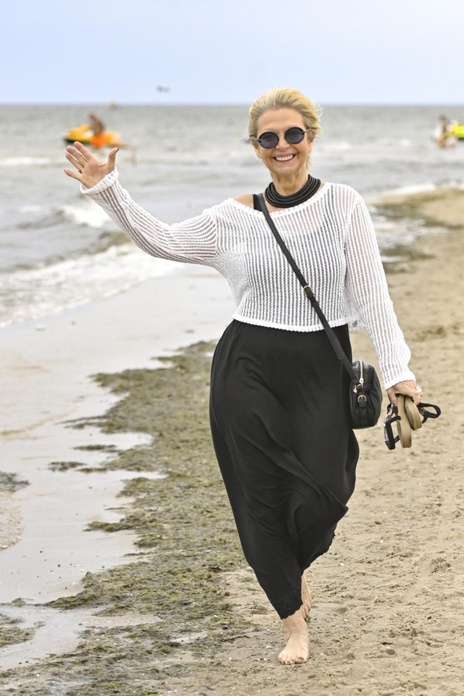 Magdalena Wołłejko