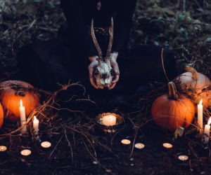 Halloween 2021 w Warszawie. TOP 10 wydarzeń w stolicy