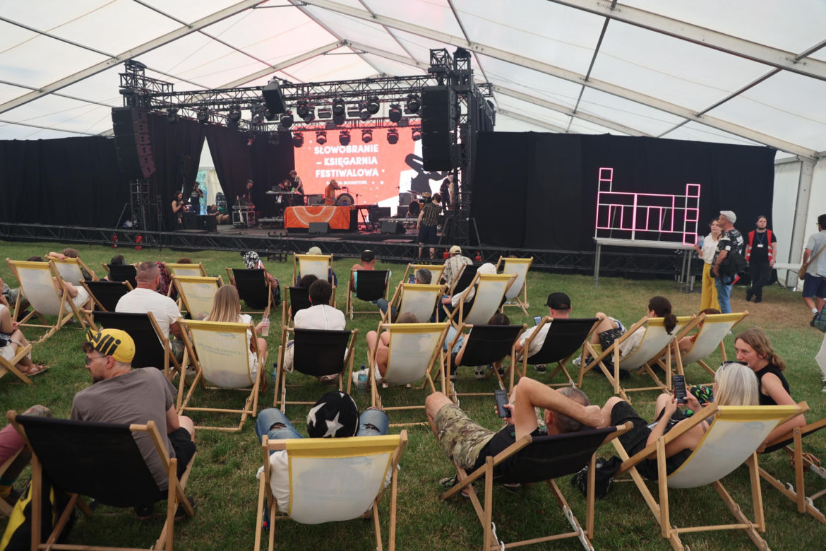 Festiwal Wschód Kultury - Inne Brzmienia 2025 już rozpoczęty!