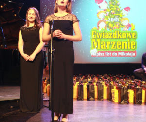 Gala Dziecięce Gwiazdkowe Marzenie