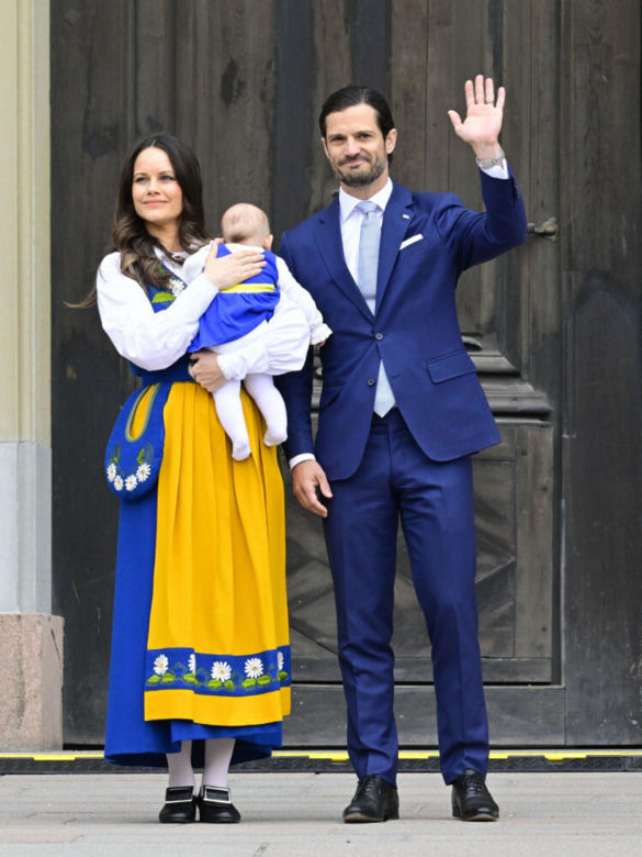 Księżna spotykała się z Epsteinem! "Zapraszał na wyspę"