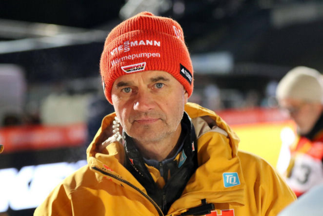 Szokująca decyzja Stefana Horngachera! Pupilek Niemców odstrzelony z PŚ