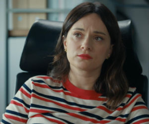 Barwy szczęścia odc. 3310. Natalia (Maria Dejmek)