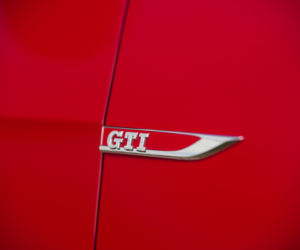 Volkswagen Golf GTI TCR 2.0 TSI 290 KM DSG7