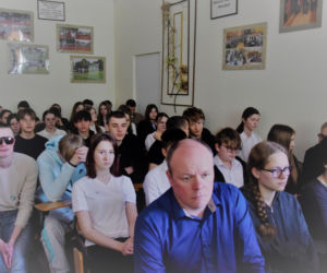 Finał konkursu plastyczno - multimedialnego