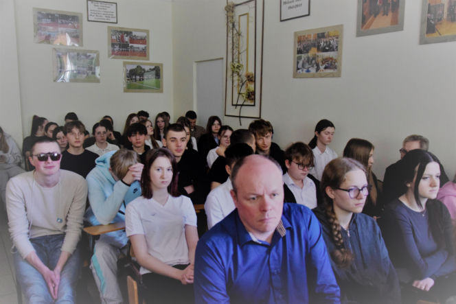Finał konkursu plastyczno - multimedialnego