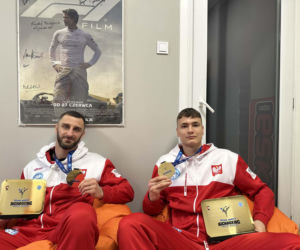 Ostrów/Pleszew. Spełnili mistrzowskie marzenia! [POSŁUCHAJ]