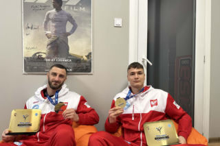 Ostrów/Pleszew. Spełnili mistrzowskie marzenia! [POSŁUCHAJ]