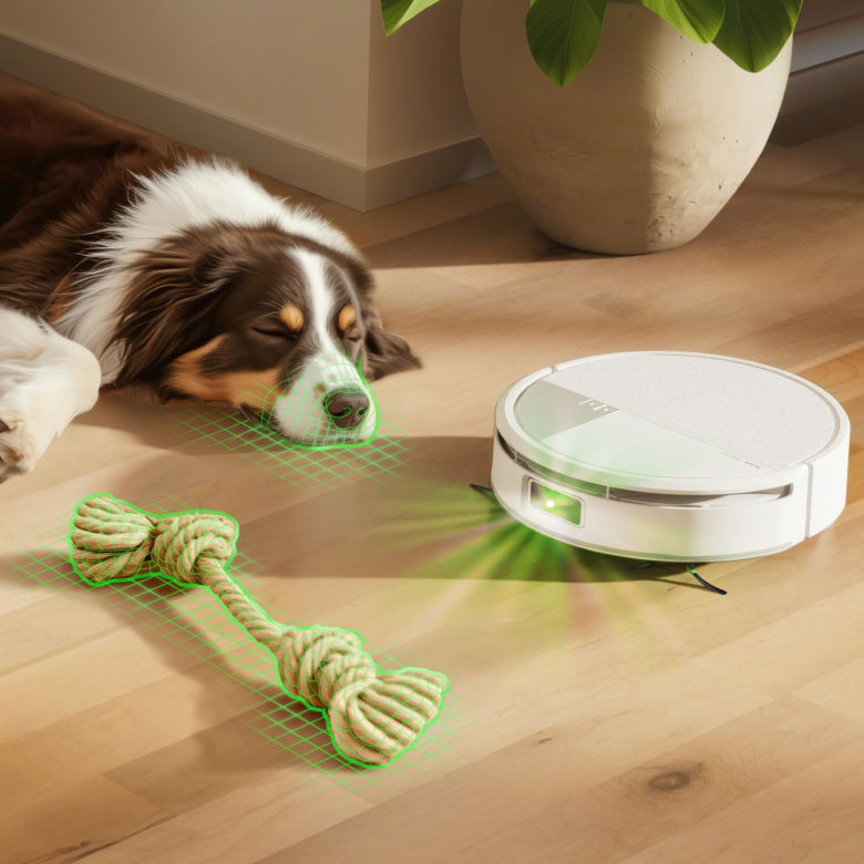 Roomba Max 705 Combo