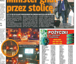 Miliony Polaków stracą prawo jazdy!