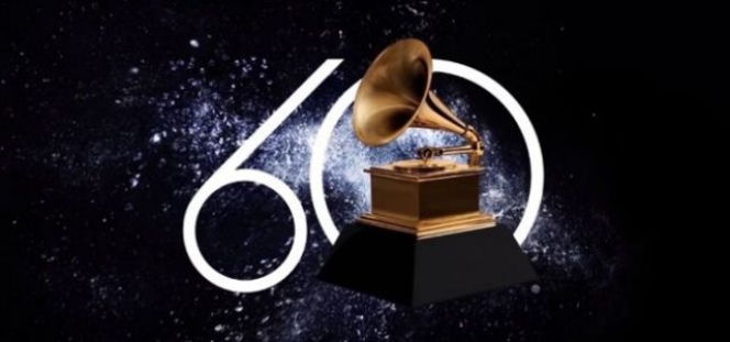 Grammy Awards 2018 - WYNIKI 