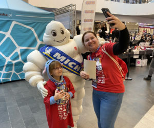 34. Finał WOŚP Olsztyn - Galeria Warmińska cz.1