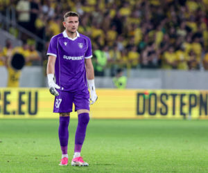 GKS Katowice wyrwał awans MSK Żilinie z rąk