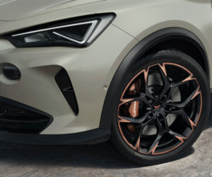Cupra Formentor VZ5 2.5 TSI 390 KM DSG 4Drive