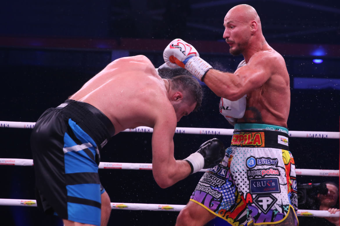 Artur Szpilka
