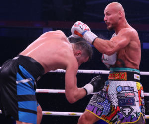 Radczenko vs. Szpilka