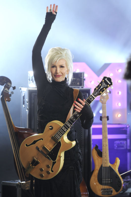 KORA JACKOWSKA