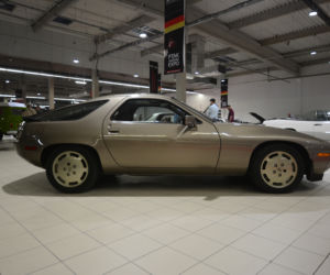 Oldtimer Show 2018 w Ptak Warsaw Expo