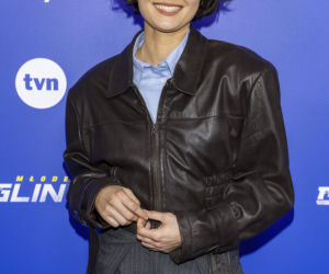 „Młode gliny” - gwiazdy na premierze nowego serialu TVN