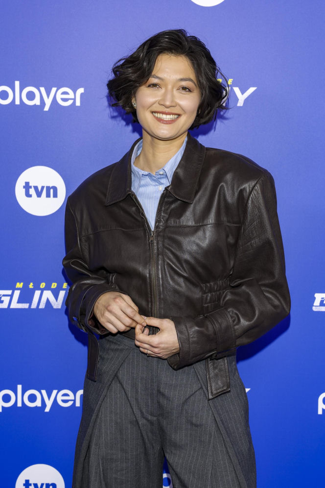 „Młode gliny” - gwiazdy na premierze nowego serialu TVN