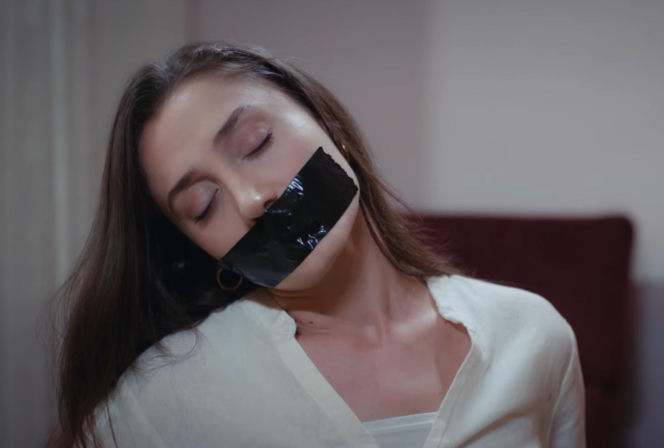 Dziedzictwo, odcinek 894