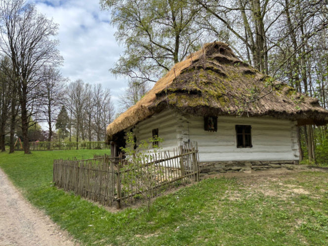 Otwarcie sezonu w Skansenie i Miasteczku Galicyjskim