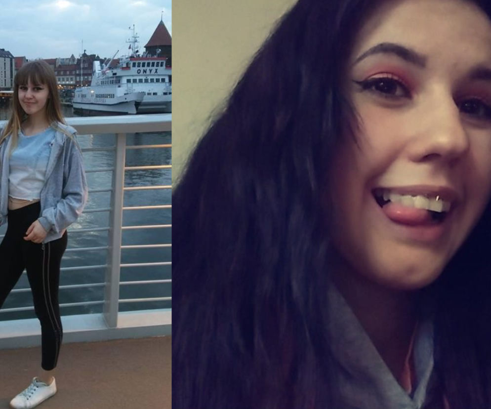 Zaginiona Ramona Matczak