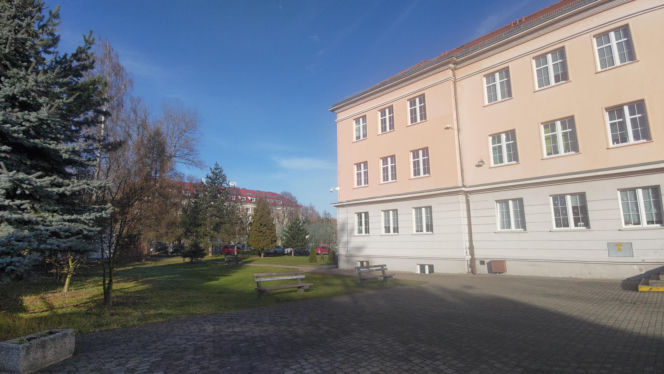 Ciało 11-letniej dziewczynki odnalezione niedaleko szkoły. Tragedia w Jeleniej Górze