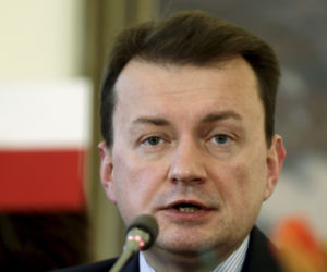 Mariusz Błaszczak