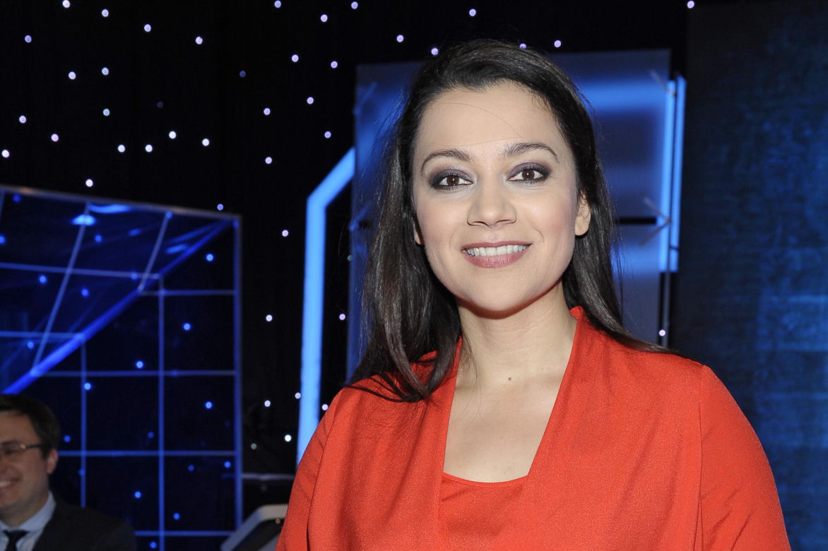 Klaudia Carlos i Joanna Górska - nowe prowadzące "Pytanie na śniadanie"