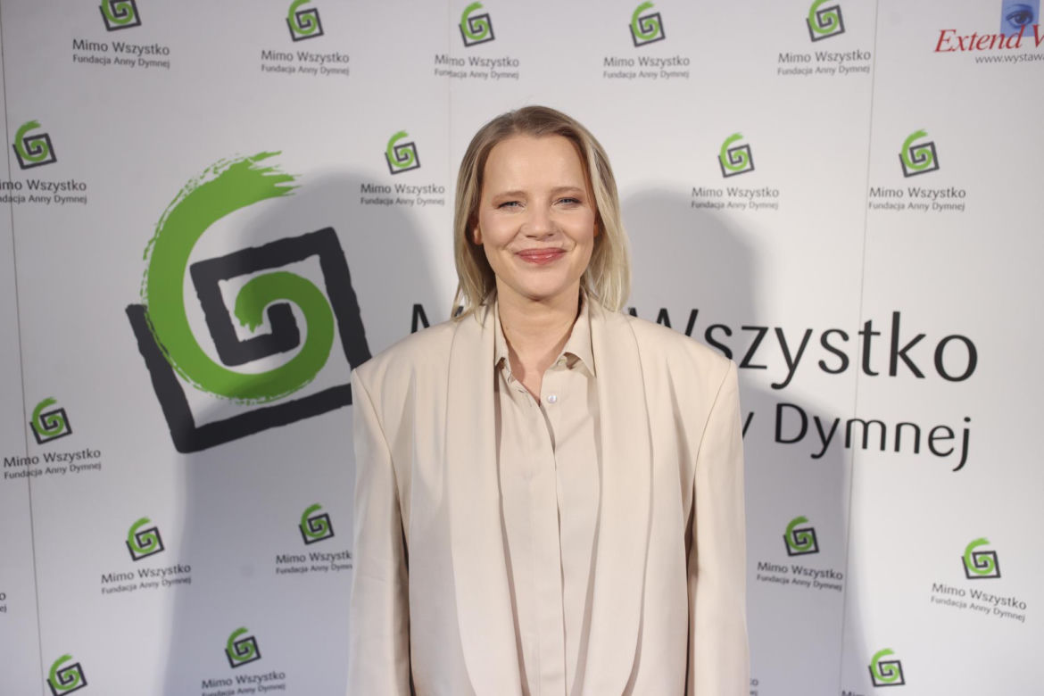 Joanna Kulig