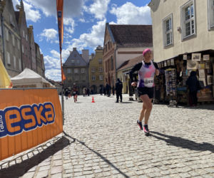 Lotto 23. Bieg Jakubowy cz.2