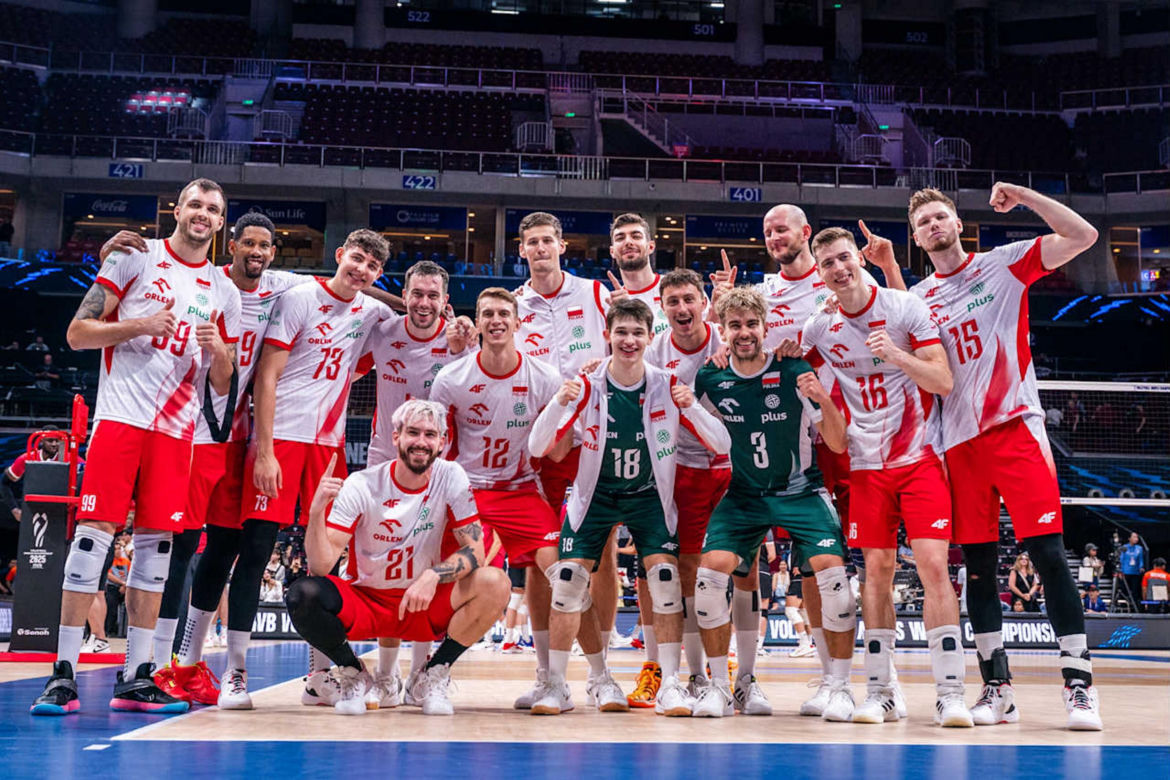 Polska - Turcja. Nikola Grbić pobije Turków jak Sobieski pod Wiedniem?
