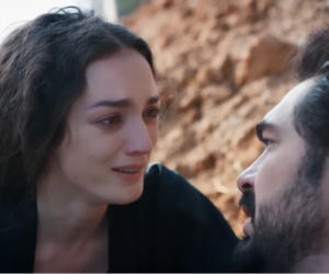 Dziedzictwo, odc. 862. Nana, Yaman