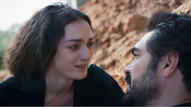 Dziedzictwo, odc. 862. Nana, Yaman