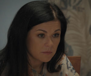 M jak miłość, odcinek 1925. Kinga (Katarzyna Cichopek)