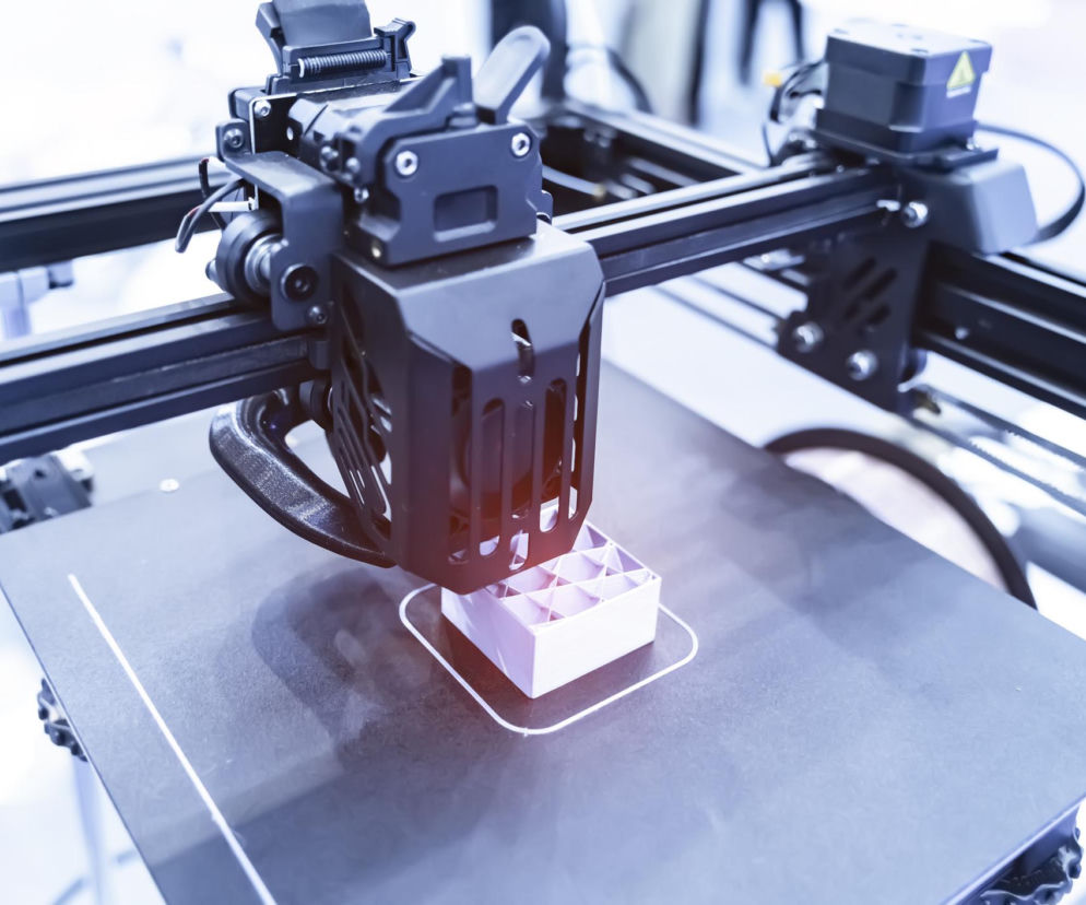 Ekologiczne aspekty druku 3D – zrównoważona produkcja i redukcja odpadów